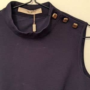 CLN Navy Blue dress